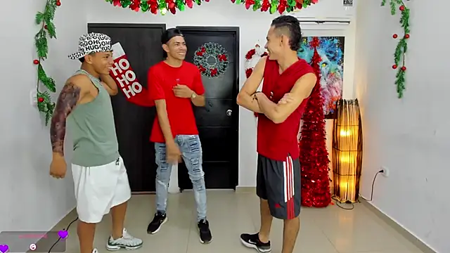 Playhardsex  online show from 28, 11, 2025