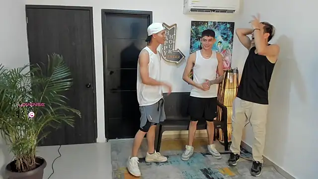 Playhardsex  online show from 24, 9, 2025