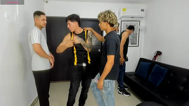 Playhardsex  online show from 21, 3, 2026