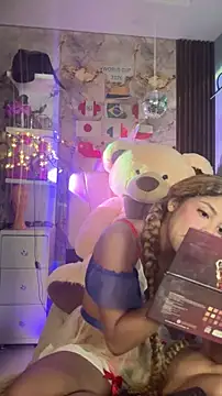 hannachris- online show from 20, 6, 2026