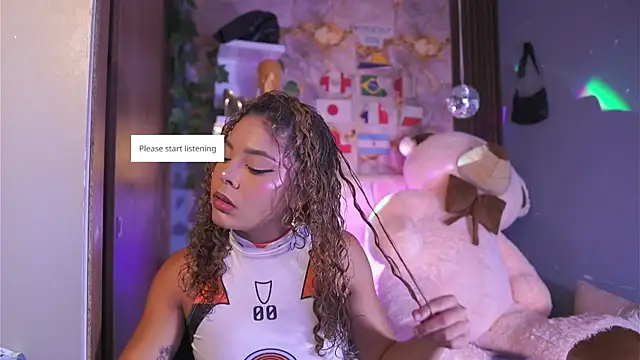 hannachris- online show from 29, 6, 2026