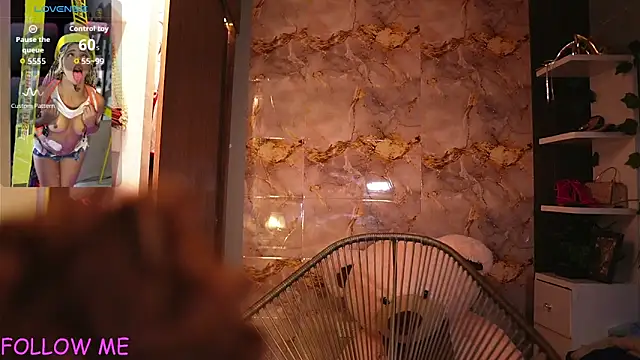 hannachris- online show from 6, 2, 2026