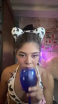 hannachris- online show from 25, 6, 2026