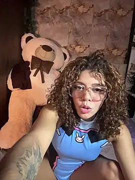 hannachris- online show from 1, 3, 2026