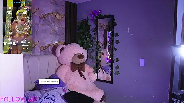 hannachris- online show from 19, 4, 2026