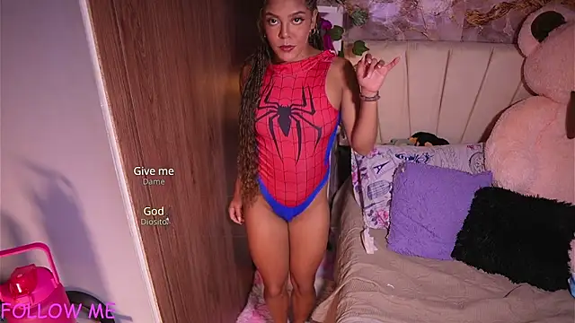 hannachris- online show from 12, 4, 2026