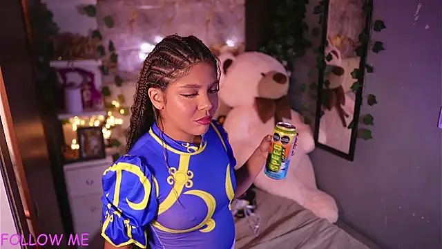 hannachris- online show from 15, 4, 2026