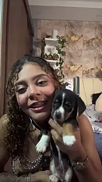 hannachris- online show from 21, 5, 2026