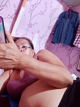 vickyhot1966 online show from 16, 2, 2026