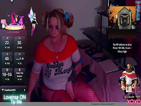 Sierra Sparks online show from 18, 10, 2025