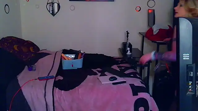 Sierra Sparks online show from 13, 10, 2025