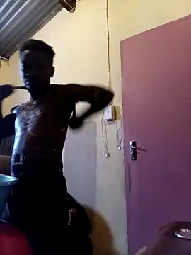 Hood Bouy online show from 25, 11, 2025