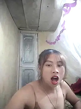 Dung-Thao19 online show from 12, 10, 2025