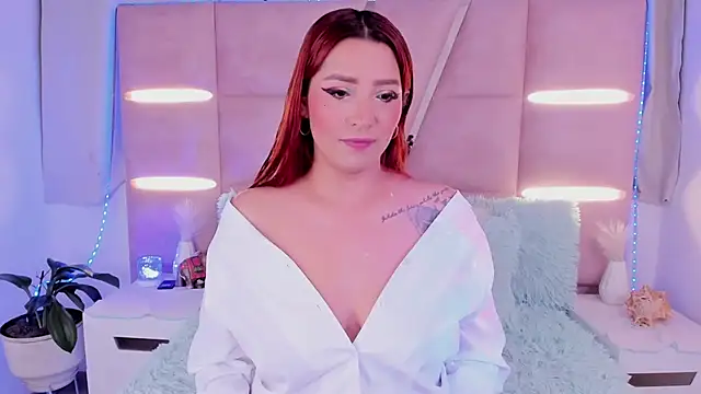 LaurenBrithe online show from 19, 4, 2026