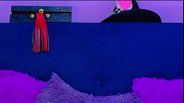 CristalRose online show from 14, 2, 2026