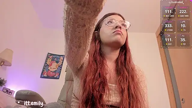 emily uwu0 online show from 3, 2, 2026