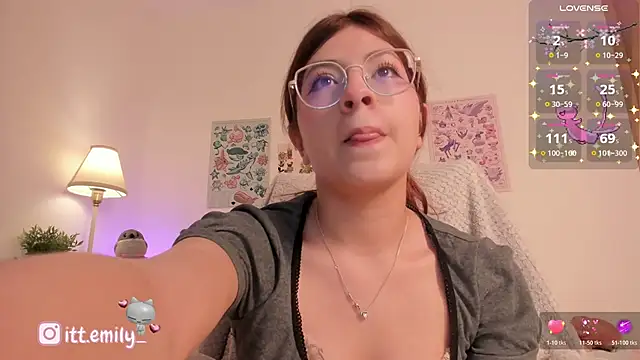 emily uwu0 online show from 27, 5, 2026