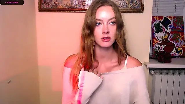 RoxySami  online show from 28, 9, 2025