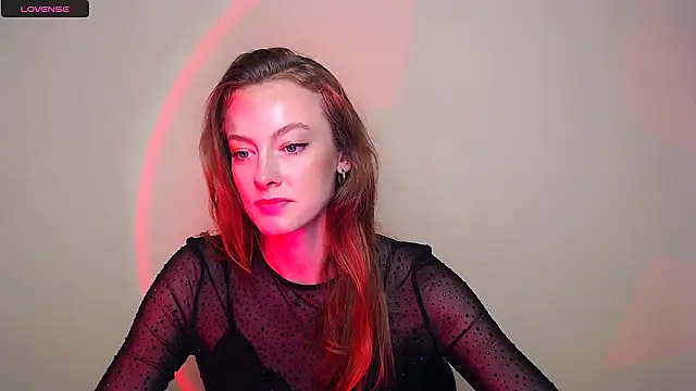 RoxySami  online show from 4, 10, 2025