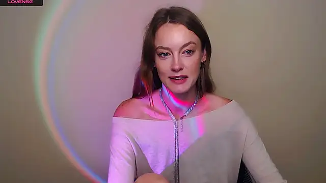 RoxySami  online show from 6, 10, 2025