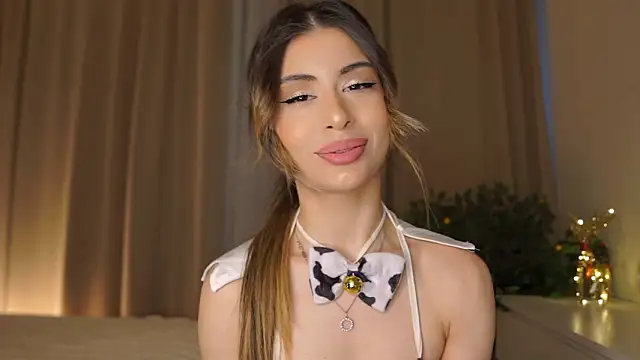 GeorginaHarn online show from 2, 3, 2026