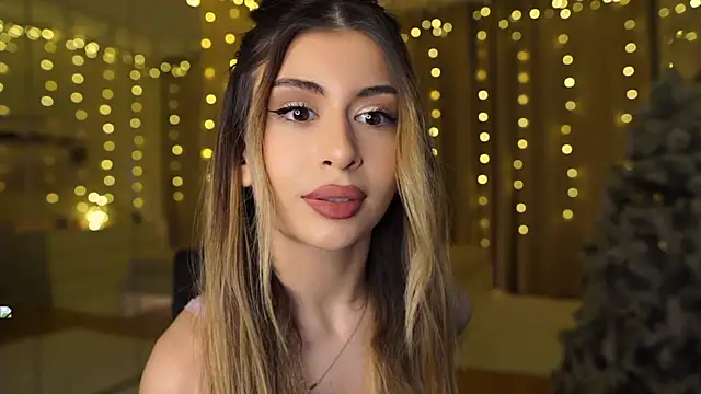 GeorginaHarn online show from 16, 12, 2025