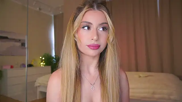 GeorginaHarn online show from 29, 3, 2026