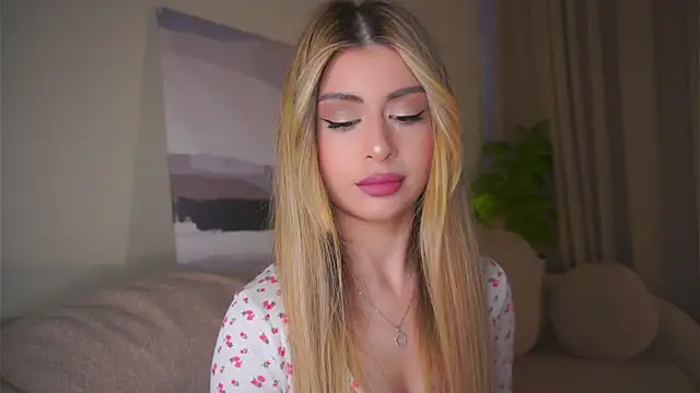 GeorginaHarn online show from 21, 4, 2026