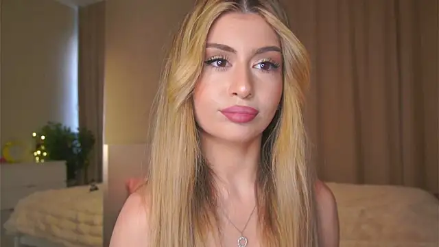 GeorginaHarn online show from 5, 4, 2026