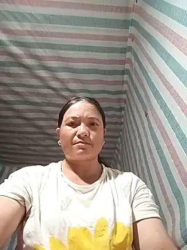 Love-Mama33 online show from 1, 10, 2025