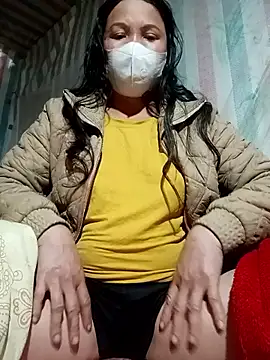 Love-Mama33 online show from 15, 1, 2026