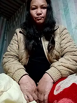 Love-Mama33 online show from 12, 1, 2026