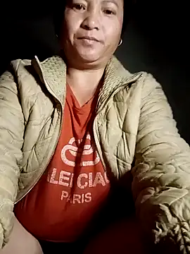 Love-Mama33 online show from 17, 2, 2026