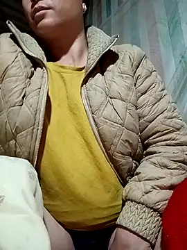 Love-Mama33 online show from 10, 2, 2026