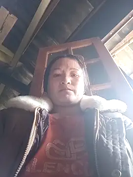 Love-Mama33 online show from 21, 12, 2025