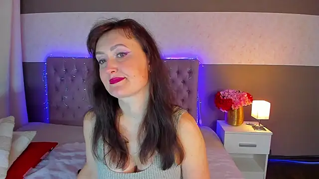 NathalyStars online show from 22, 2, 2026