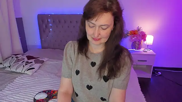 Snapshot of NathalyStars chatting on 15, 5, 2026 NathalyStars online show from 15, 5, 2026