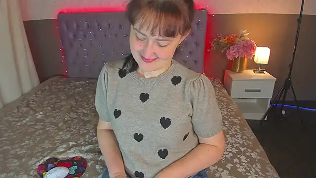 NathalyStars online show from 27, 3, 2026