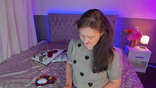 NathalyStars online show from 30, 3, 2026