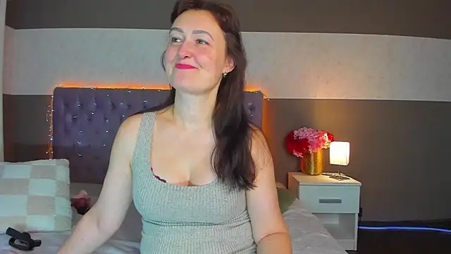 NathalyStars online show from 16, 2, 2026