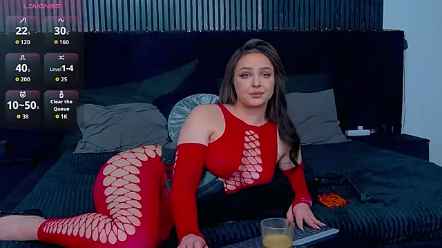 wickeddenise online show from 17, 2, 2026