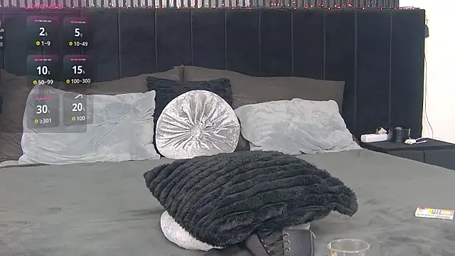 wickeddenise online show from 31, 1, 2026