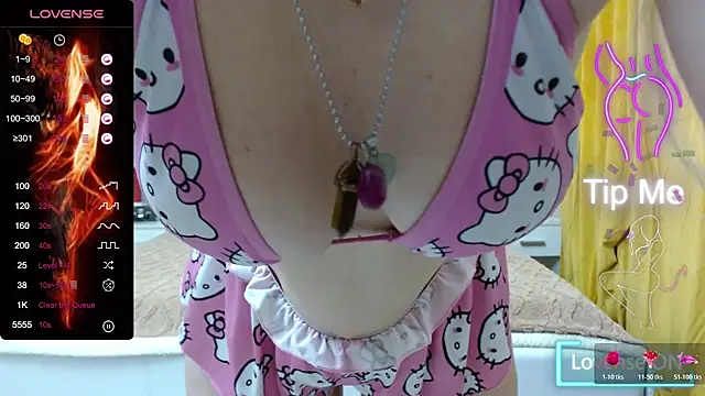 Daddyisssues1 online show from 30, 11, 2025