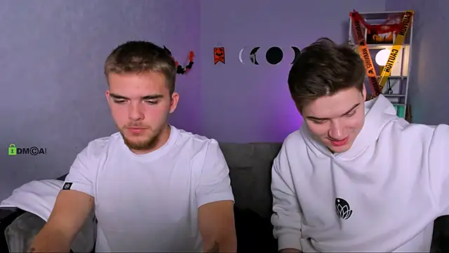 aron black  online show from 25, 10, 2025