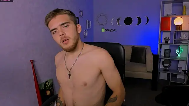 aron black  online show from 6, 11, 2025