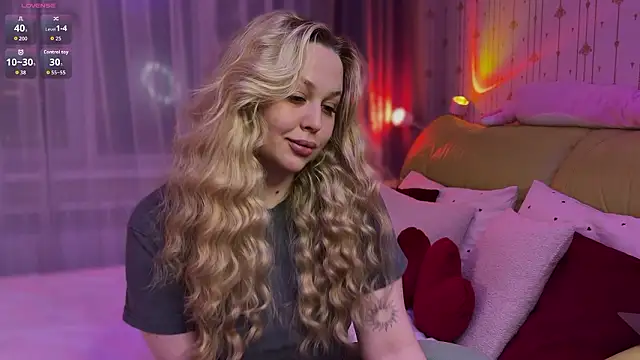 Estella Elwood online show from 13, 3, 2026