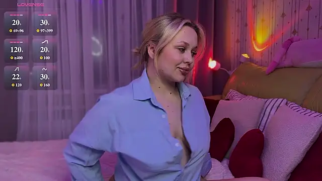 Estella Elwood online show from 11, 2, 2026