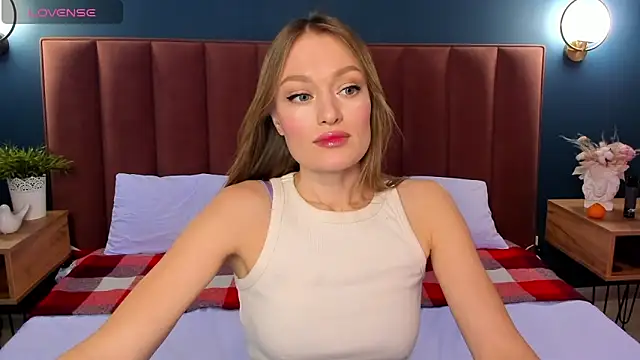 EvelynPoole online show from 19, 12, 2025