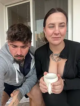 ManjaWinkler online show from 15, 2, 2026