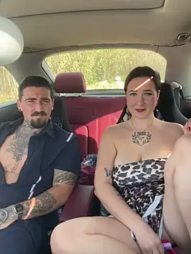 ManjaWinkler online show from 11, 2, 2026